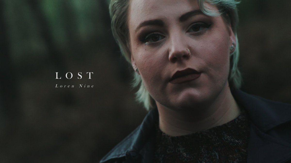 TOMORROW, TOMORROW, LOST IS OUT, TOMORROW! IT’S ONLY A DAY A-WAAAAAY! Tomorrow ‘Lost’ will be OUT for you all to hear &amp; see because this is only a teeny tiny bit of what’s coming! YAAAAAS I’M SO EXCITED TO SEE WHAT YOU THINKKK!!!! ♥️♥️♥️♥️♥️♥️
