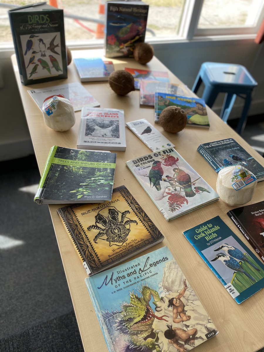 mele_togiaso's tweet photo. Our Pasifika Minecraft crew had a fantastic afternoon of cultural learning with the talented Nina, Jan-Hai @nainaiterror &amp; the beautiful Mama Mālō. A big shout out to these amazing women for sharing your knowledge &amp; stories. We can’t wait for our next workshop 🌺 #bromleyschoolnz https://t.co/hXCO292lTH