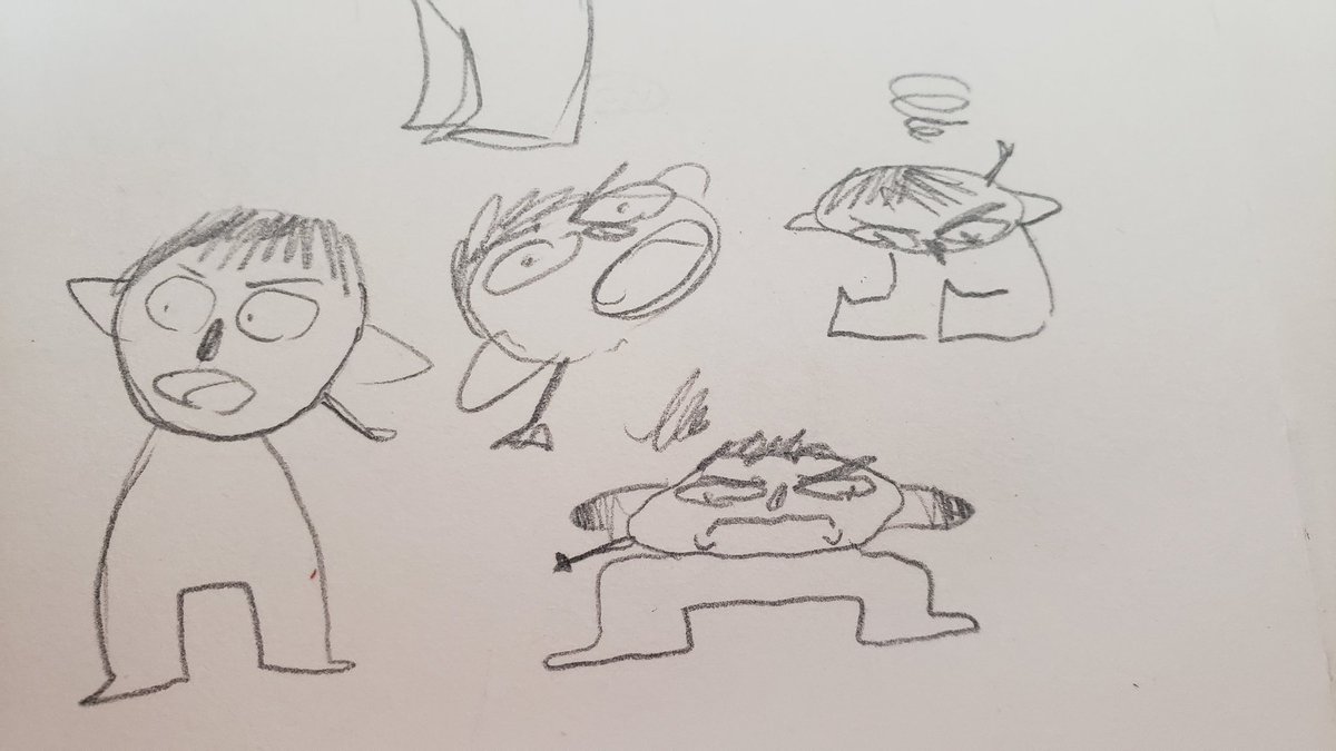 QueenBeeKeep's tweet image. My lalafell Riemu Raimu in #FFXIV I channeled @pepurika while drawing these, their comic makes my heart go doki doki ;w;