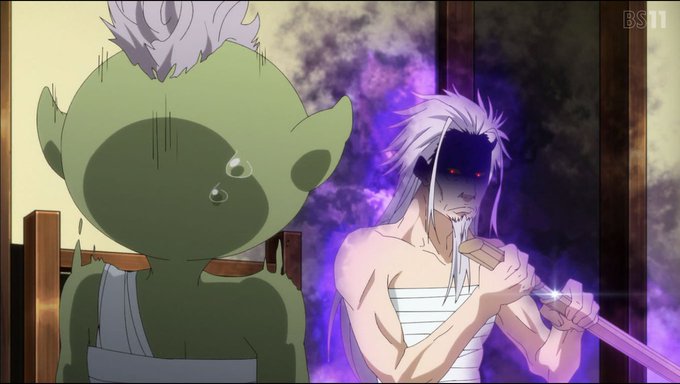 リムルのtwitterイラスト検索結果