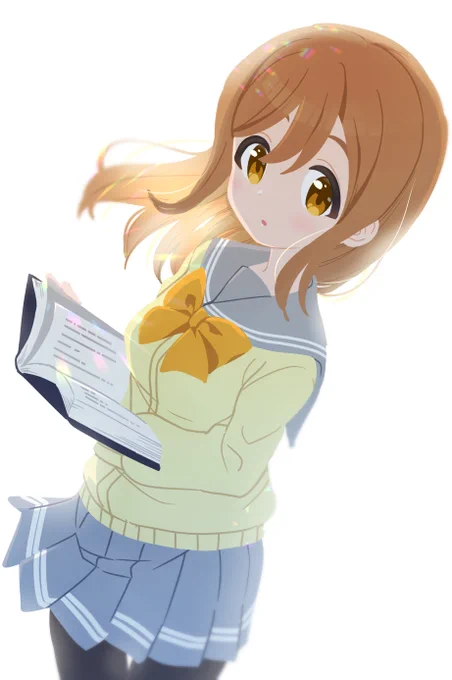 花丸ちゃんおめでとうございます!
#国木田花丸生誕祭2021 