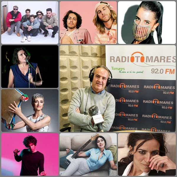 Radio Tomares (@radiotomares) on Twitter photo Ya en radio.tomares.es el programa NO ME SUENA del 03-03-21, una nueva edición del programa de Agustín García, con la música de <a href="/TALLISKERMUSIC/">TALLISKER</a> <a href="/Pas_Sages_/">Pas Sages</a> <a href="/lagumoficial/">LAGUM</a> <a href="/AmatriaSoy/">Amatria</a> <a href="/Annibsweet/">Anni B Sweet</a> <a href="/LaBebeBellota/">Bebe</a> y <a href="/JuanZelada/">Juan Zelada</a> <a href="/francescacheeks/">Francesca Michielin</a>...
▶ radio.tomares.es/blog/no-me-sue… Ya en radio.tomares.es el programa NO ME SUENA del 03-03-21, una nueva edición del programa de Agustín García, con la música de <a href="/TALLISKERMUSIC/">TALLISKER</a> <a href="/Pas_Sages_/">Pas Sages</a> <a href="/lagumoficial/">LAGUM</a> <a href="/AmatriaSoy/">Amatria</a> <a href="/Annibsweet/">Anni B Sweet</a> <a href="/LaBebeBellota/">Bebe</a> y <a href="/JuanZelada/">Juan Zelada</a> <a href="/francescacheeks/">Francesca Michielin</a>...
▶ radio.tomares.es/blog/no-me-sue…