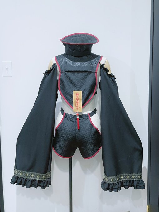 コスプレイヤーえむのTwitter画像31