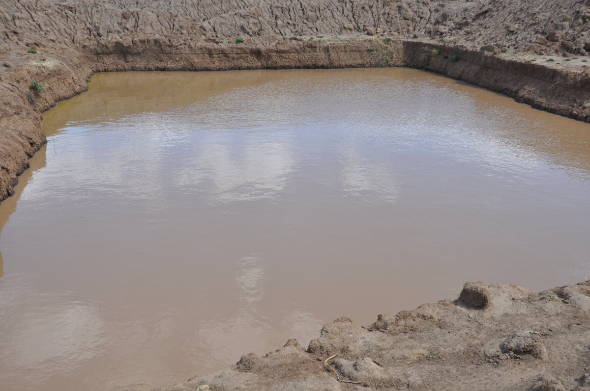 National Irrigation Authority tweet media