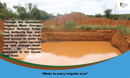 National Irrigation Authority tweet media