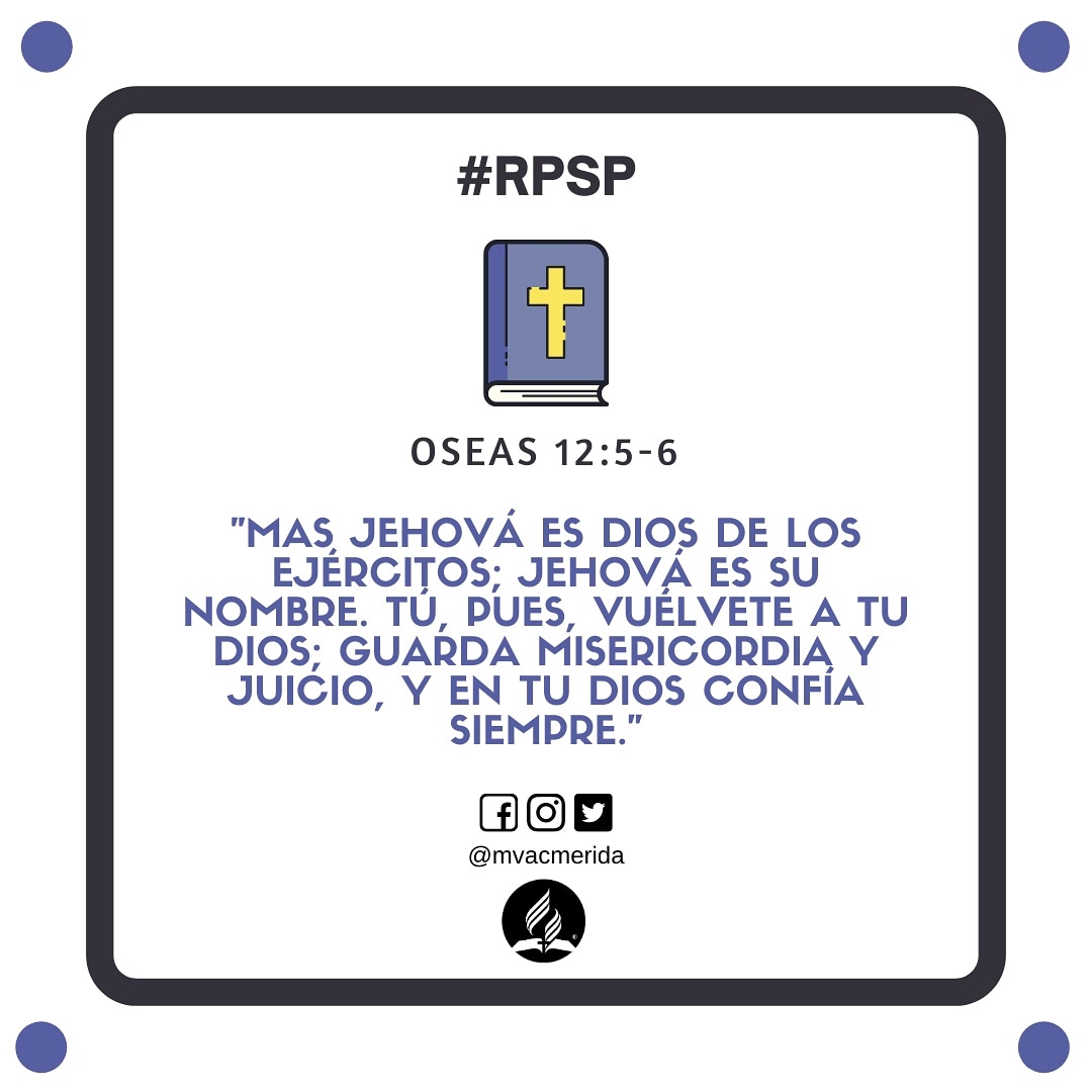 mvacmerida's tweet photo. #rpap Oseas 12...

#DiosAlControl #ComparteEsperanza https://t.co/G85Br4ovb9