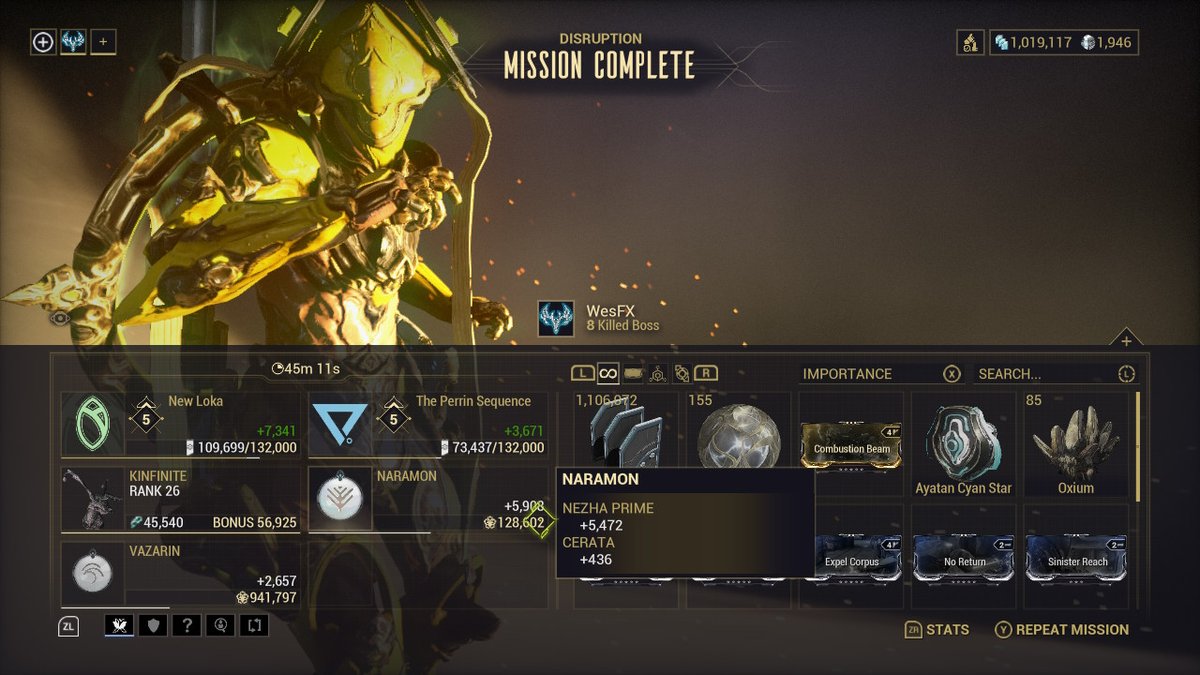 Wesley Files tweet media