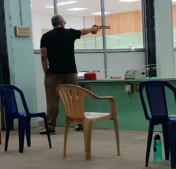ajithism_offl's tweet photo. Latest Snaps Of Our Thala #Ajith sir!

Pic : @im_ravi___ |
#Ajithkumar #Valimai
 https://t.co/mLb5BVrkeU