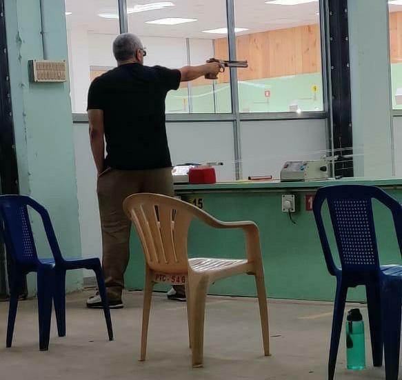 ajithism_offl's tweet photo. Latest Snaps Of Our Thala #Ajith sir!

Pic : @im_ravi___ |
#Ajithkumar #Valimai
 https://t.co/mLb5BVrkeU