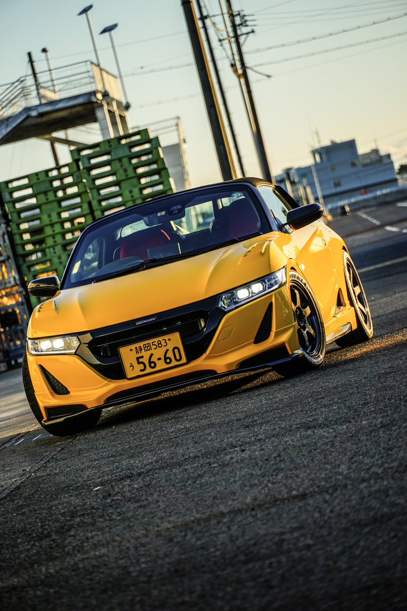 #排気量で見る愛車遍歴
660→660→660 