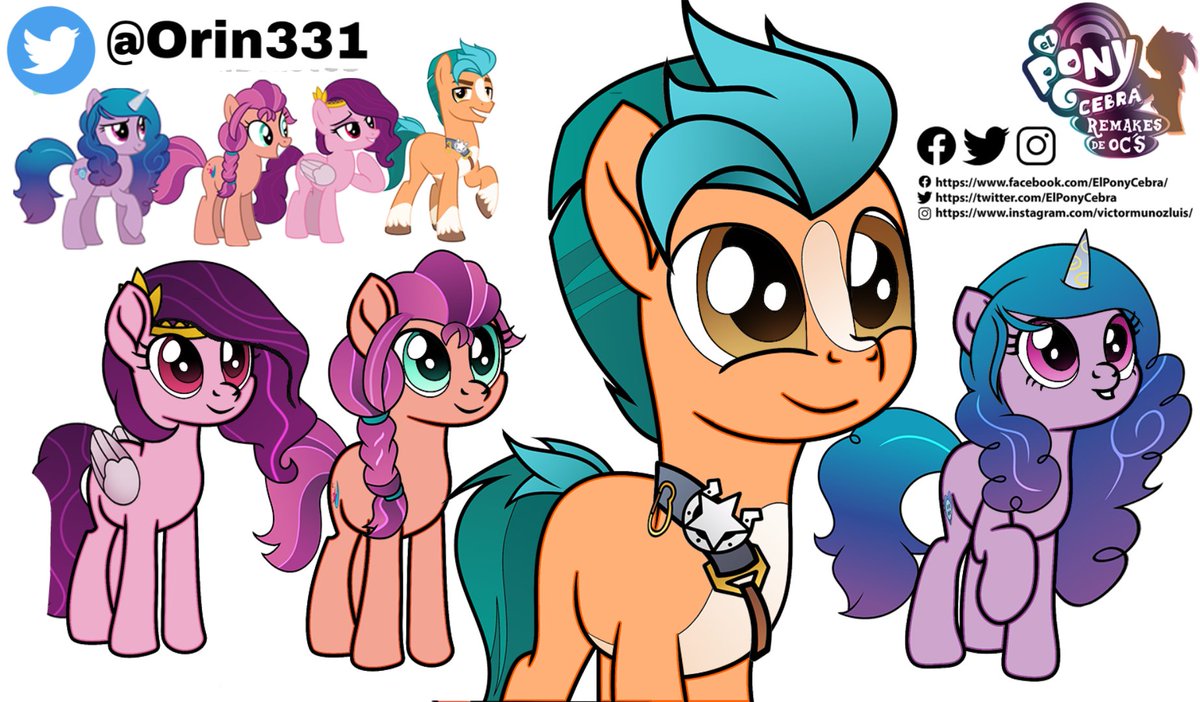 ElPonyCebra's tweet photo. Crédito a @Orin331 por las melenas
La base es de Mlp movie
Sigueme:
https://t.co/cAdl2U2OfN
https://t.co/sBfqQU9BRB
https://t.co/78T4HjvDvF
https://t.co/xVfB61bLmr https://t.co/BPCTTnLRbe