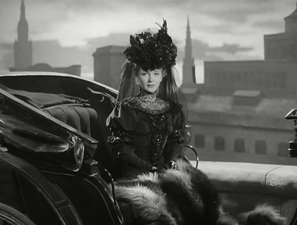 Richard Coles on X: "It is the centenary of the birth of Joan Greenwood,  whose performance as Sibella in Kind Hearts and Coronets is, for me,  peerless. https://t.co/wfL8H0oQ2l" / X