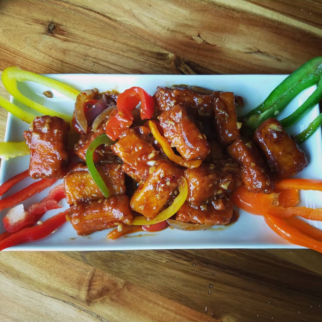 AnnamYumm's tweet photo. Paneer Manchurian
#foodie #foodblogger #foodies #foodpics #recipeblog #photography #food 

Recipe Link : https://t.co/VyGsew3fnW https://t.co/Z5vKPC0R2y
