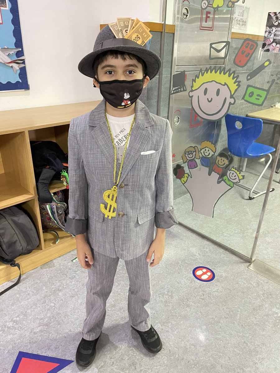 Year 5 | Dubai British School tweet media