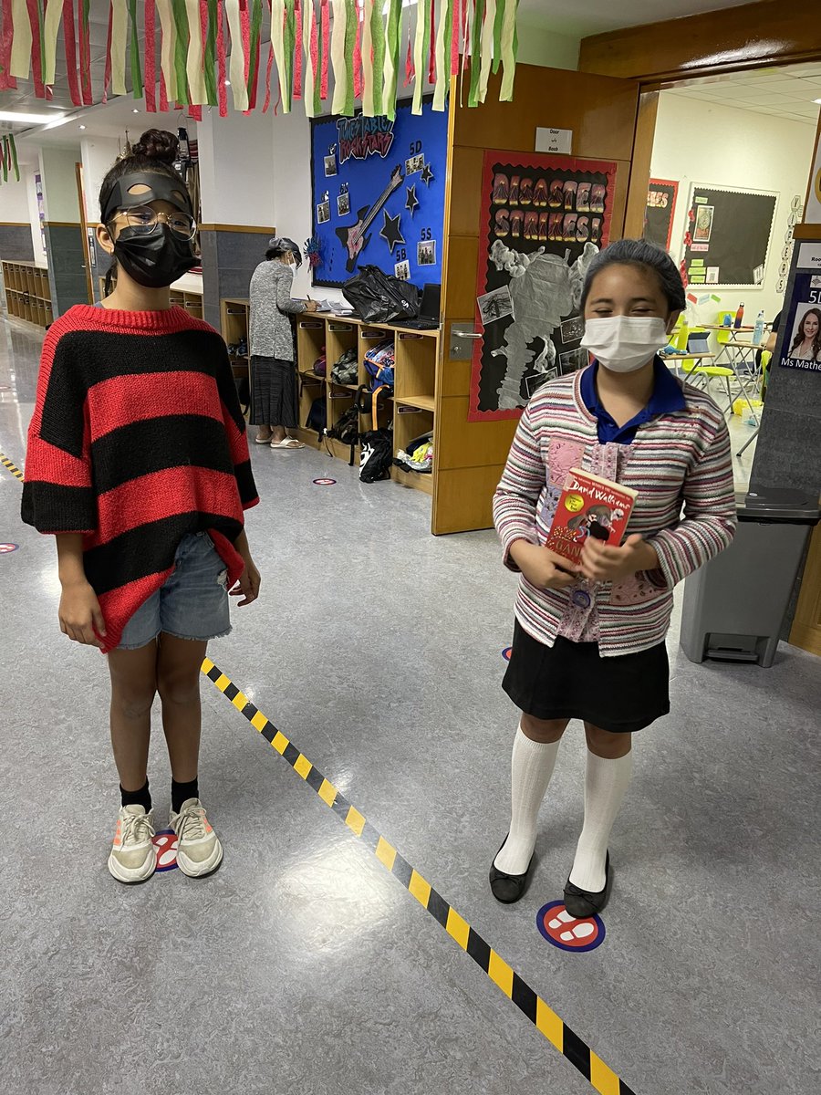 Year 5 | Dubai British School tweet media