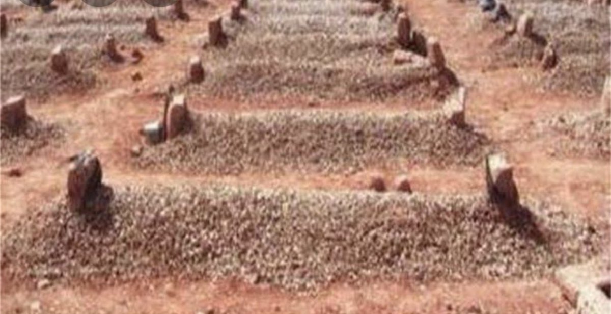 قال ابن عثيمين رحمه الله وغفر له :
إذا أردت صورة مصغرة ليوم القيامة فاخرج إلى المقبرة، تجد فيها الشريف والوضيع، والذكر والأنثى، والصغير والكبير، كلهم سواء، كلهم تحت هذا التراب، ما فيهم أحد عنده قصر ولا أحد عنده خدم، ولا شيء ولهذا قيل: أول عدل الآخرة القبور.