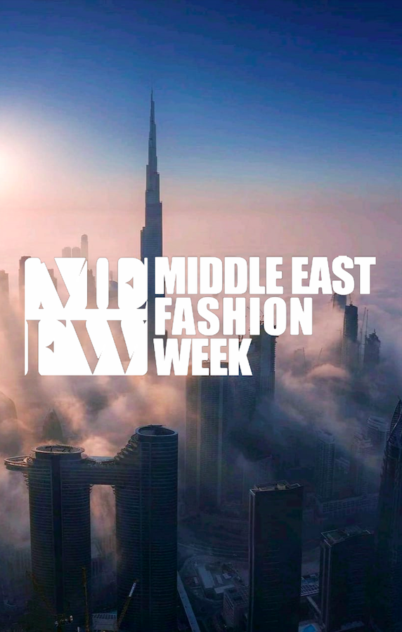 MEFashionWeek's tweet photo. MIDDLE EAST FASHION WEEK. 2021.
#middleeastfashionweek #MEFW #dubai #mydubai https://t.co/gt7uHLhg16