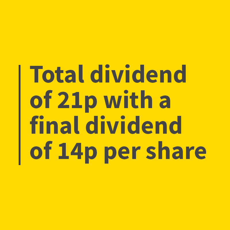 avivaplc's tweet photo. Today, we’ve announced our Full Year 2020 Financial Results. Here’s our story in numbers https://t.co/9IlRrRkyHk #AvivaResults