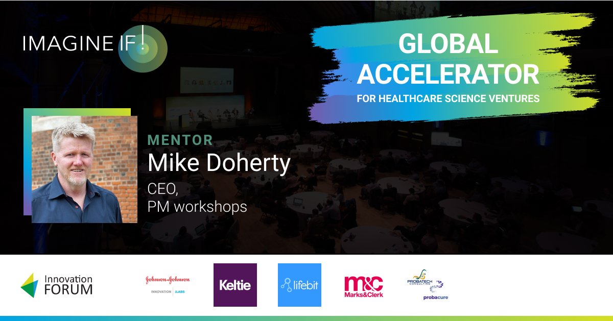 Innovation Forum BCN tweet media