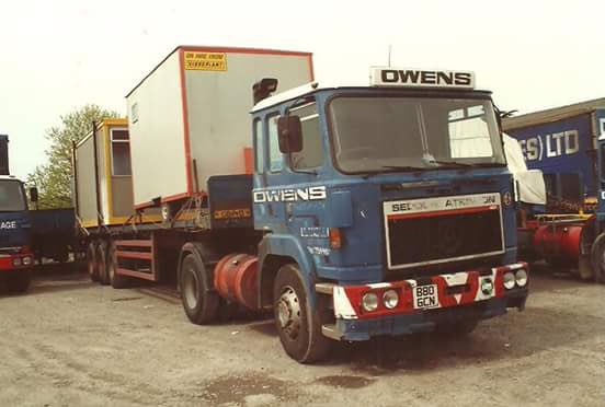 owensgroupuk's tweet photo. THROW BACK THURSDAY π
πΈπ· @T3KSO
#tbt #seddonatkinson #owens #owenstransport #owensroadservices #roadhaulage #haulage #trucks #trucking #roots #heritage #whoweare #whereitallbegan #drivenbypeople #owensspotters #owensgroup https://t.co/nDT5en4boZ