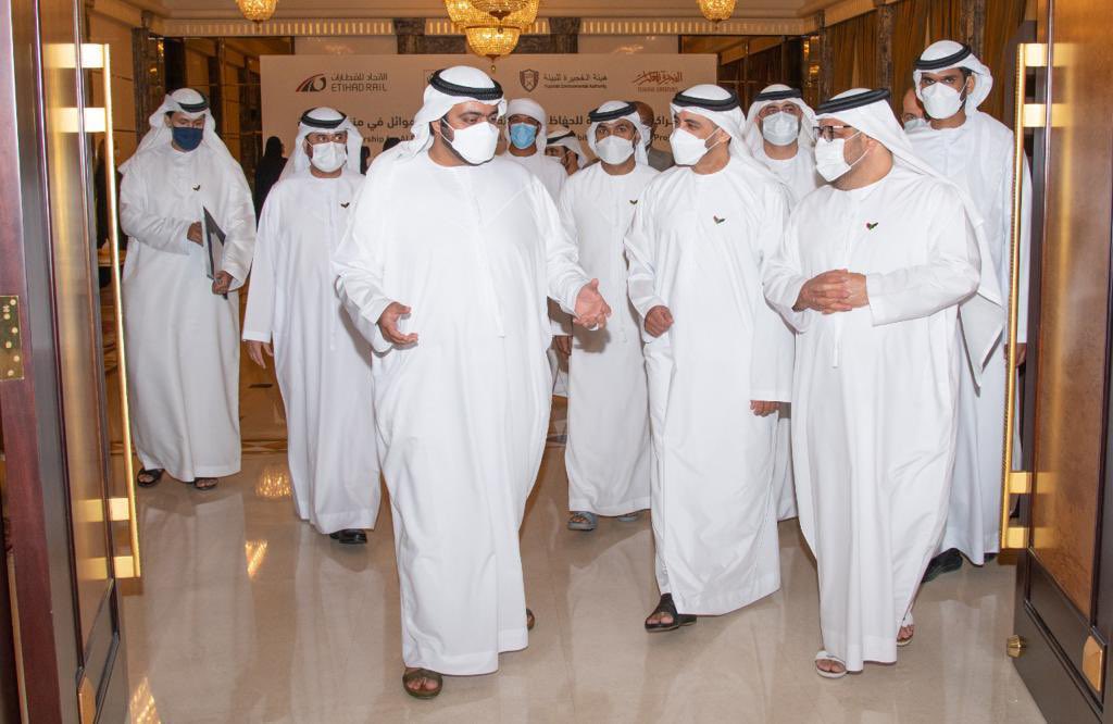 Fujairah Adventures tweet media