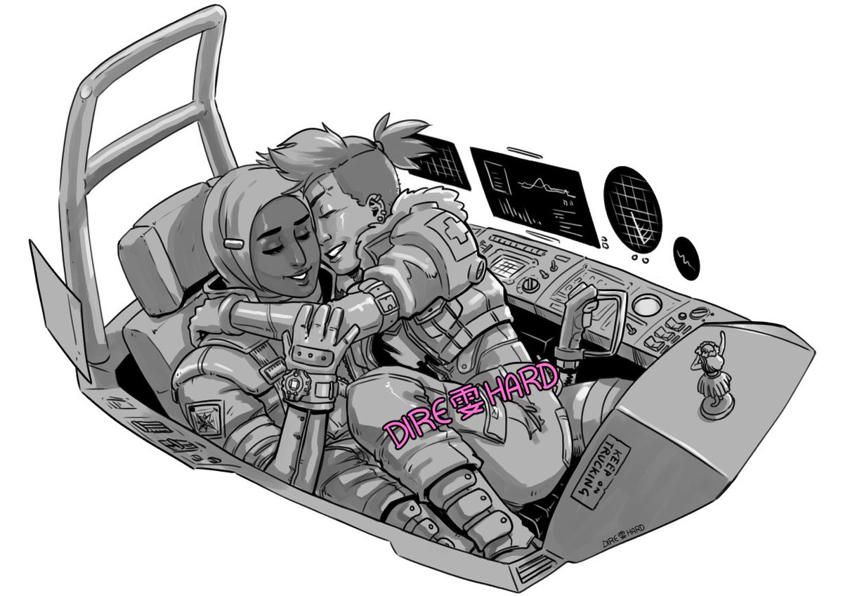 🌟Direhard.bsky🌟 tweet media