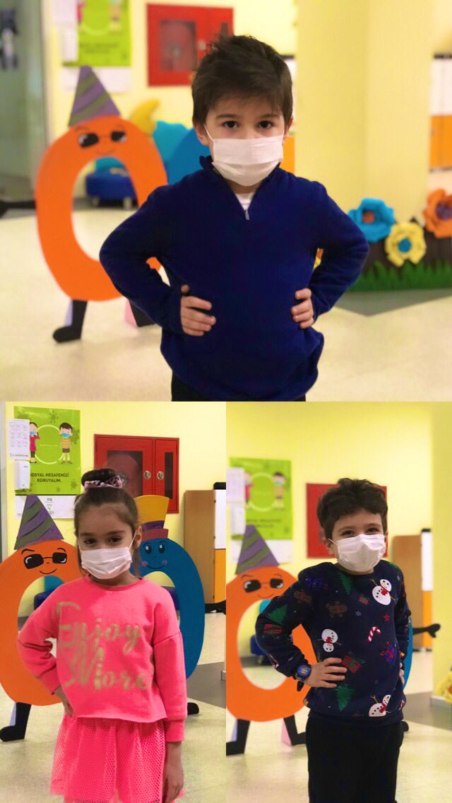 Okulda 100. Günümüzü Çılgın Saç Partisi’yle kutladık! 🎉🎉 <a href="/DogaOkullari/">Doğa Koleji</a> <a href="/funda_cekic/">Funda Çekiç</a> <a href="/nisaaguray/">nisaaguray</a> <a href="/nazli10er/">Nazlı Sert</a>