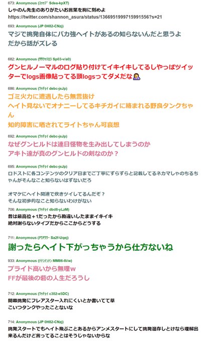 Ren Gungnir S Recent Tweets 24 Whotwi Graphical Twitter Analysis