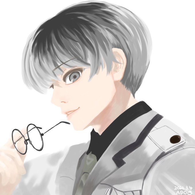 京喰種 高画質 のtwitterイラスト検索結果 古い順