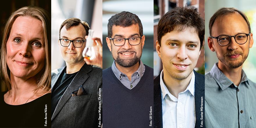 ScienceAcad_swe's tweet photo. Stort grattis till 2021 års Göran Gustafssonpristagare, Johanna Rosén @liu_universitet Kasper Moth-Poulsen @chalmersnyheter @kmothpoulsen Goncalo Castelo-Branco @GoCasteloBranco Igor Adameyko @karolinskainst och David Rydh @KTHuniversity!
https://t.co/61vTUNCQ5F https://t.co/P7E6YzlwSW