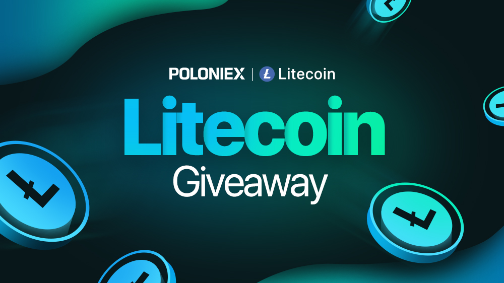 Poloniex Exchange tweet media
