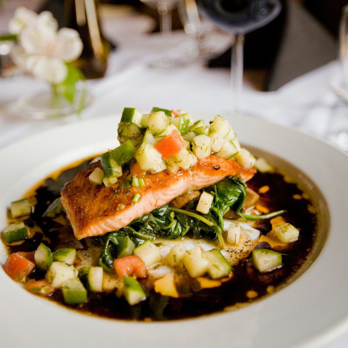 Junior Sous Chef - £26,000 - Plymouth

We're seeking a strong, confident and experienced Junior Sous Chef to assist with the management of a highly regarded kitchen delivering Rosette standard food.

Call Dean on 0345 241 1000 for further information.

paramountpersonnel.com/vacancies/1450…