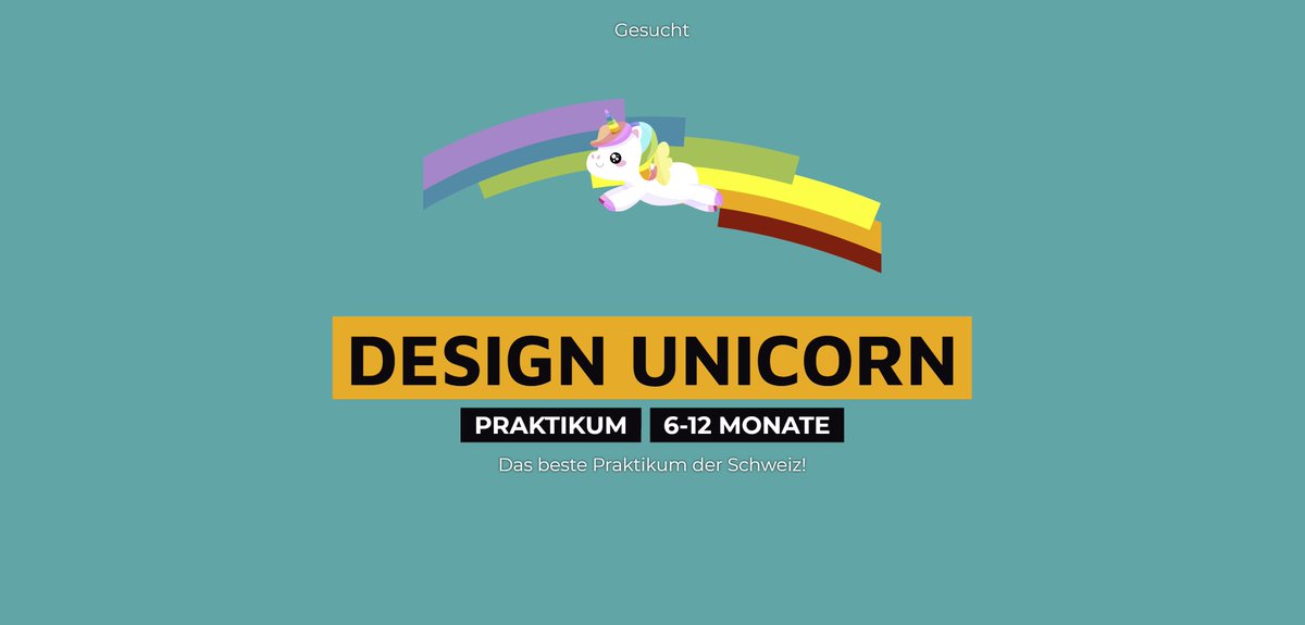 Monah (@monah) on Twitter photo SO GEHT STELLENAUSSCHREIBUNG: "Ich schwöör" Design Unicorn Praktikum für Content Production - Remote mit tollen Menschen wie <a href="/chrisbeyeler/">Chris Beyeler</a> und seinem Team. PS: Den Bewerbungslink musst du suchen... 😄 buff.ly/3qaLYvH SO GEHT STELLENAUSSCHREIBUNG: "Ich schwöör" Design Unicorn Praktikum für Content Production - Remote mit tollen Menschen wie <a href="/chrisbeyeler/">Chris Beyeler</a> und seinem Team. PS: Den Bewerbungslink musst du suchen... 😄 buff.ly/3qaLYvH