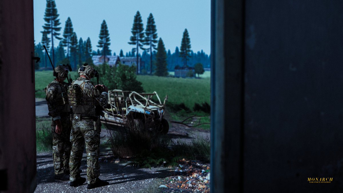 airsuperiorx's tweet photo. #TFLMod #NotUSP #Arma3 https://t.co/W6BQcxySEn