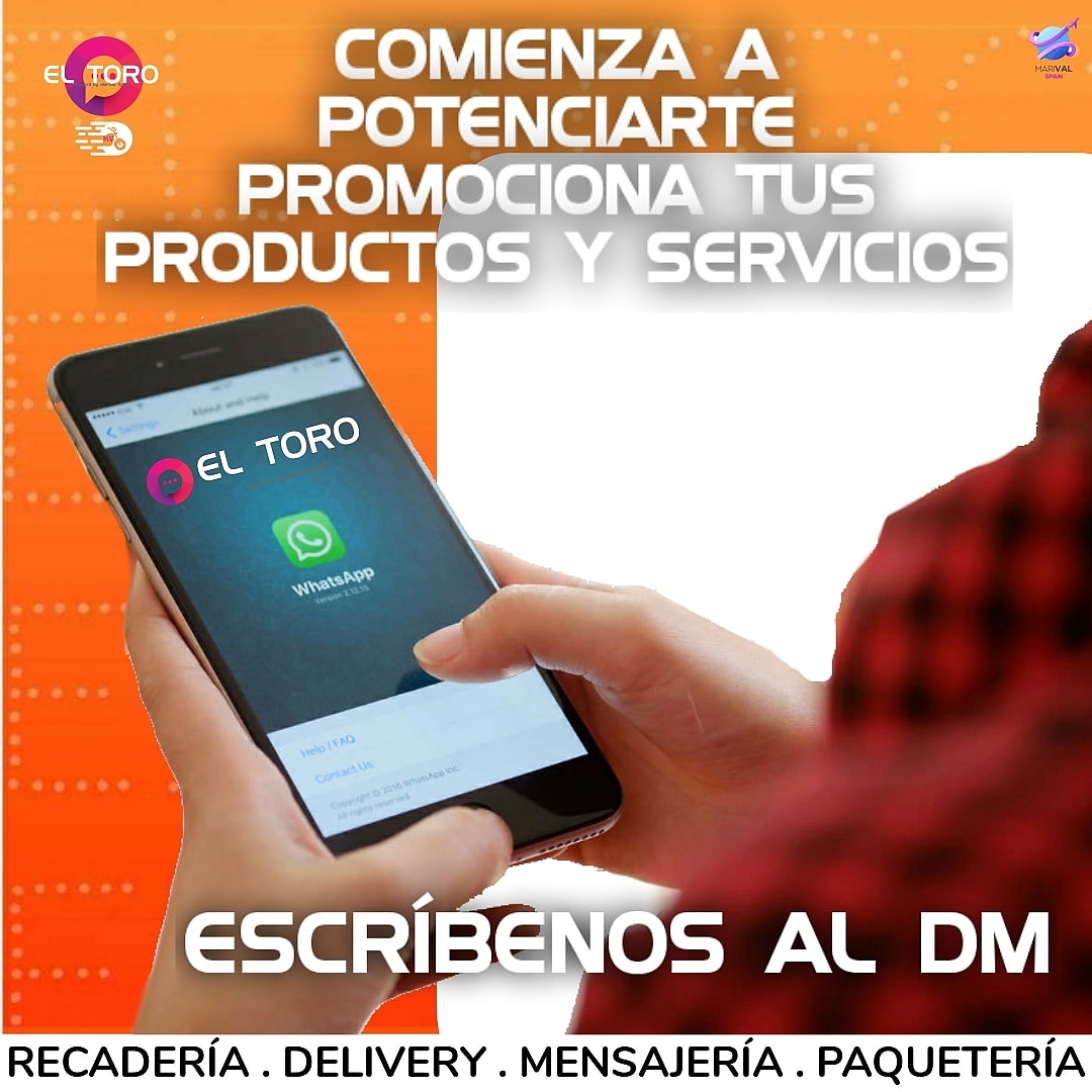 EL TORO DELIVERY (DeliveryToro) Twitter