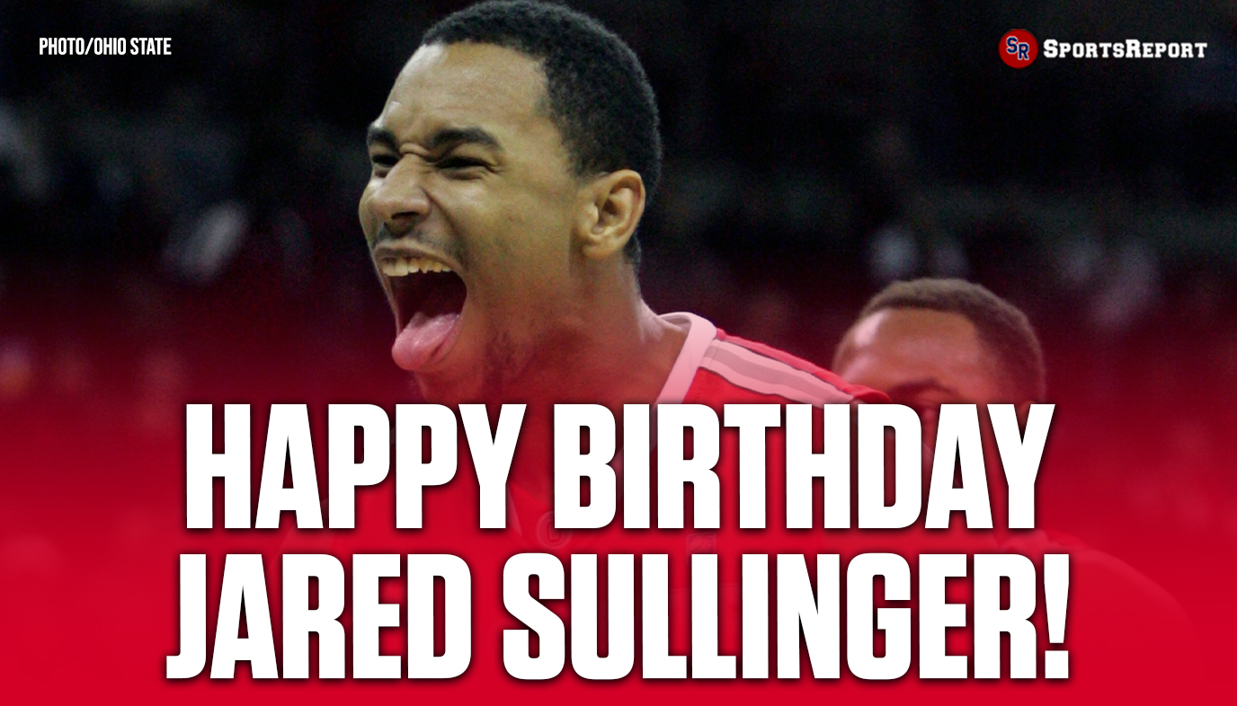  Fans, let\s wish great Jared Sullinger a Happy Birthday! 