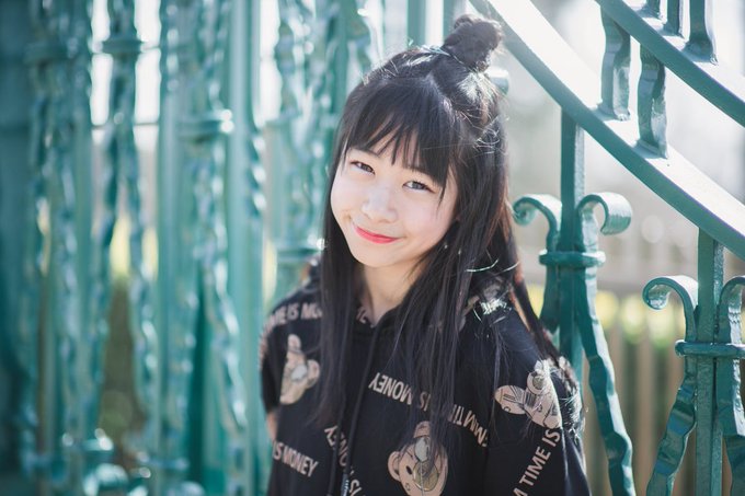 Twitterのコスプレ画像9