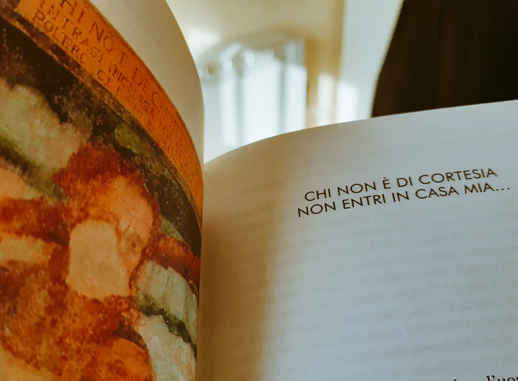 NotizieB's tweet photo. Sulle tracce dell'uomo selvatico. #MassimoCentini #MagenesEditoriale https://t.co/1oY6rZkwah

#seiparole (o quasi) #scritturebrevi @FChiusaroli https://t.co/0lfo8FUfzj