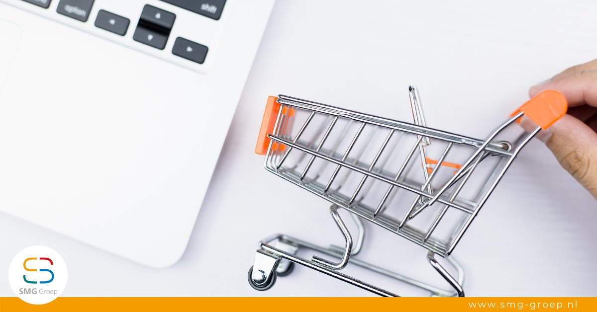 One-stop-shopping, gaat verder dan alleen de order aannemen, we helpen je indien gewenst bij de conceptontwikkeling en zetten alle ideeën om naar een pakkend on- en offline ontwerp.

Kennismaken? Plan een consult via smg-groep.nl!

#SMG #crossmediaspecialist #advies