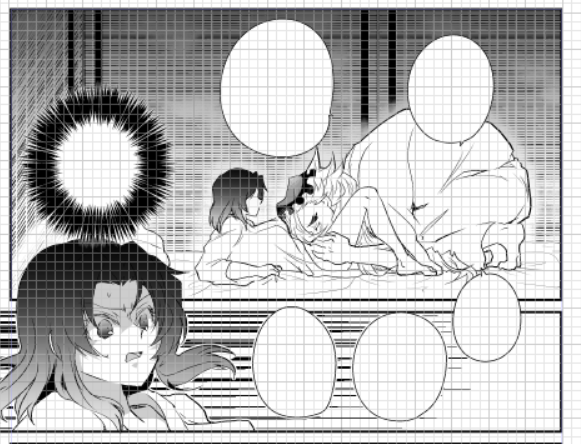 今週末には完成させたい…! 