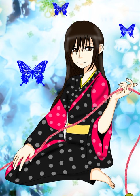 組紐屋の竜のtwitterイラスト検索結果 組紐屋の竜のtwitterイラスト検索結果