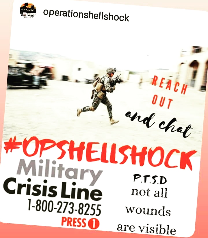 Operation Shell Shock (@opshellshockus) on Twitter photo 