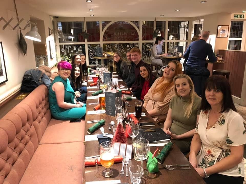 Holland2Chey's tweet photo. In honour of recognition day tomorrow! I want to say massive thank you to Sheena and Laura from petrol wayside for everything they have done for me! Also a massive shout out to all the wayside team and Earlham road coop team! Ive loved working with all of you! #coopradio https://t.co/qpBxEimQ9R