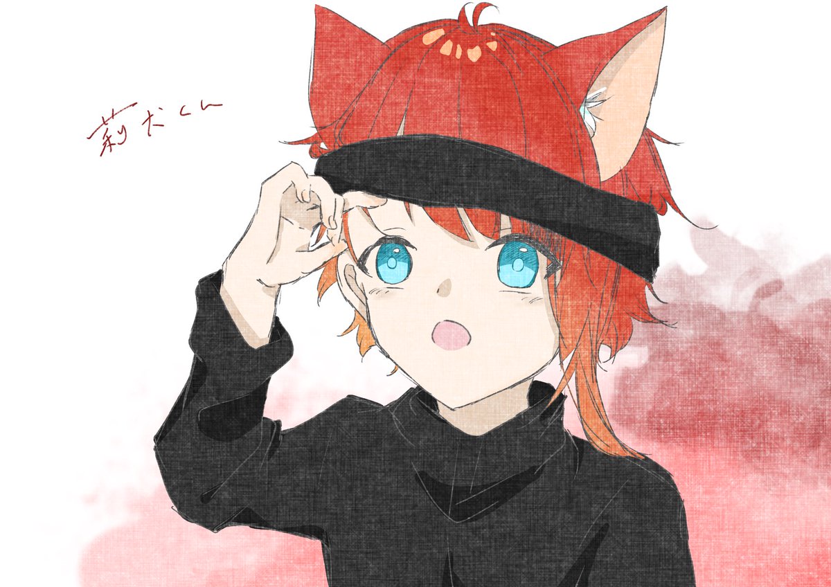 Twoucan 莉犬くん可愛い の注目ツイート イラスト マンガ