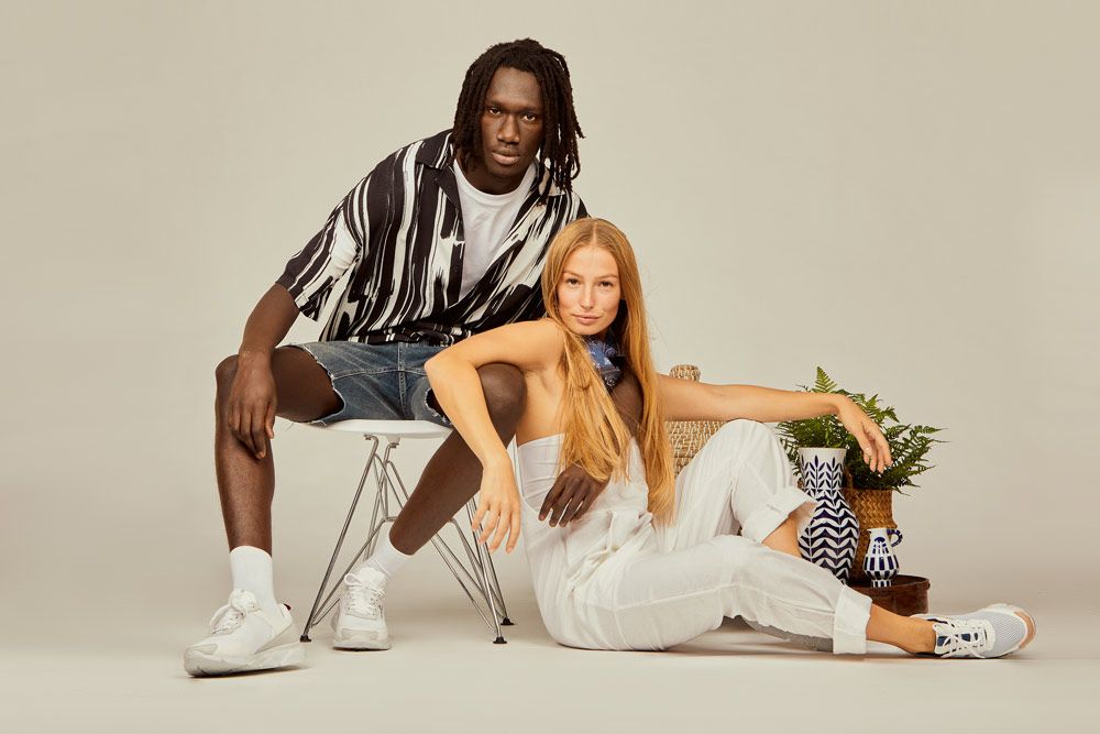 BuenoyVegano's tweet photo. Beflamboyant: sneakers unisex, veganas y sostenibles

👉La nueva marca de zapatillas de España ha lanzado su tercera colección de sneakers compuesta por dos nuevos modelos

🔶Life
🔶Street

¡Descúbrelas!⤵️
https://t.co/USaC51m8V1 https://t.co/YgGHNLkzTH