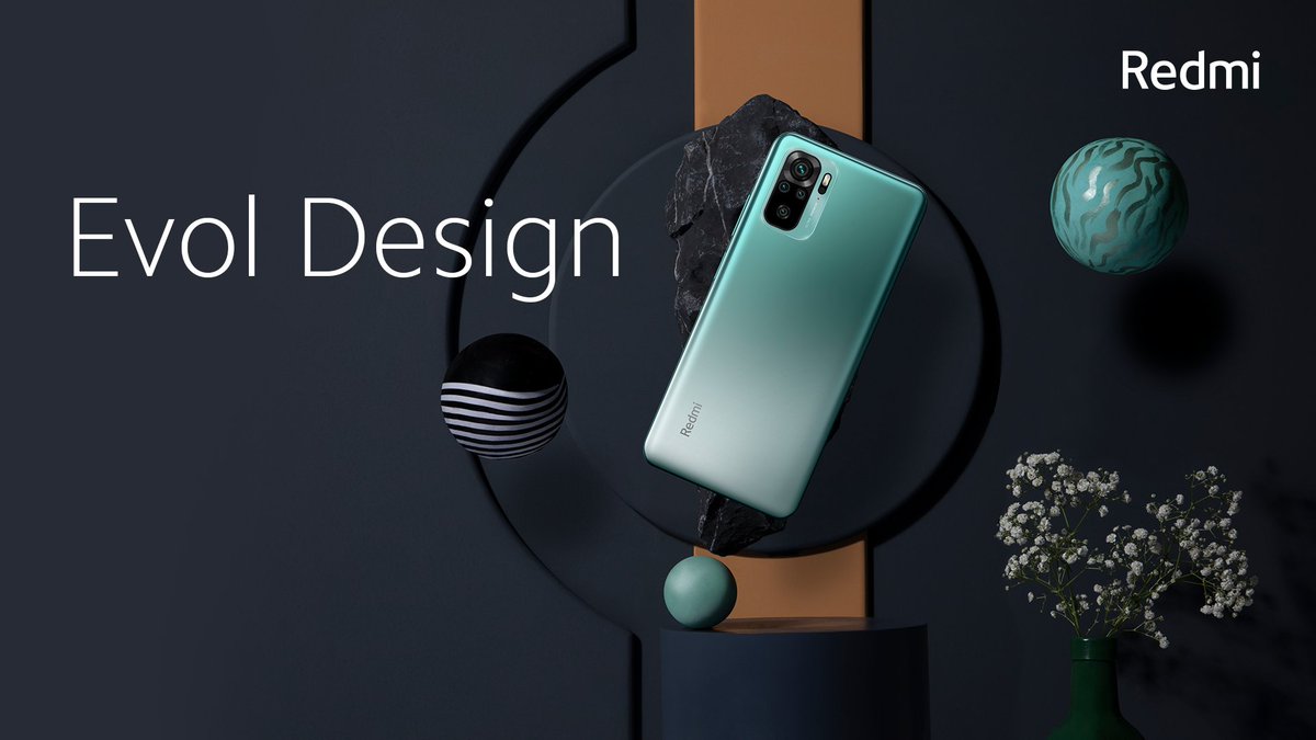pickybeast's tweet photo. #RedmiNote10 is now official in India
- SD678 (218K AnTutu)
- 6.43" 60Hz AMOLED
- 48MP+8MP+2MP+2MP
- 13MP
- 5000mAh, 33W (0-100% in 74min)
- Android 11, MIUI 12
- 179g, 8.3mm thin
- 4GB+64GB  ₹12K
- 6GB+ 128GB ₹14K
Sale starts on 16th March
#Redmi #10on10 #ILoveRedmiNote https://t.co/DnnnyXTYzq