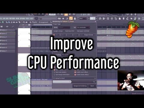 slimegreenbeats's tweet image. [NEW THUMBNAIL] How to Improve CPU Performance: youtu.be/POIGUzEnUP4
.
.
.
#cpu #cpuperformance #lag #musicproduction #beatmaking #flstudio #makingbeats #flstudio12 #musicproductions #flstudio20 #flstudiogang #musicproductionlife #productionmusic #makingabeat