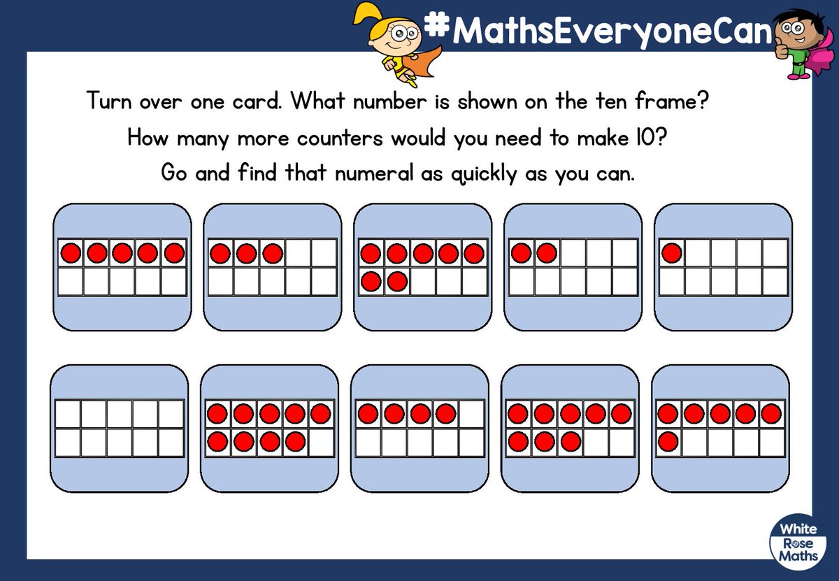WhiteRoseEd's tweet image. 🔟 Early Years are making 10 today! 

🎬 Video here: ow.ly/hq1550DNHQf