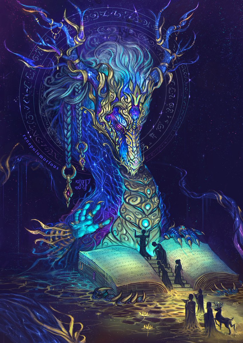 I love drawing colorful lizards 🦎 
#ArtOfVibrancy #dragons 🐉