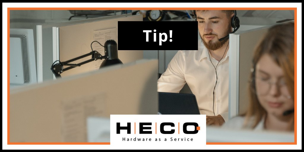 HECOSystems's tweet image. Heeft u vragen, problemen of een storing? Met het Heco HaaS concept kunt u altijd rekenen op een uitstekende service. 

Moet er bijvoorbeeld iets gerepareerd of vervangen worden? Dan zijn we altijd binnen no-time bij u op locatie. 👩🏻‍💻

heco.nl